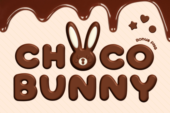 Choco Bunny: A Designer's Real-World Review