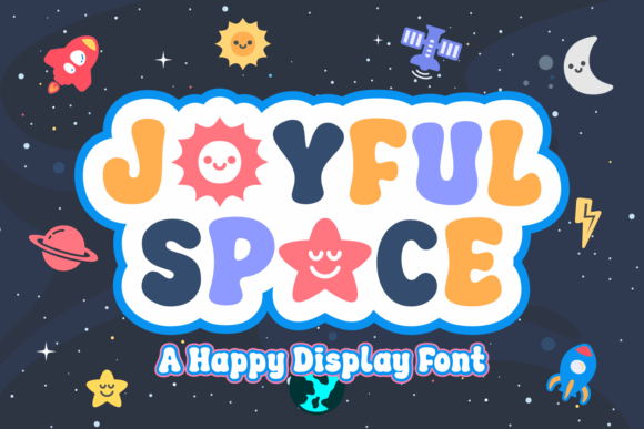 How Joyful Space Transforms Campaign Headlines and Boosts Visual Engagement
