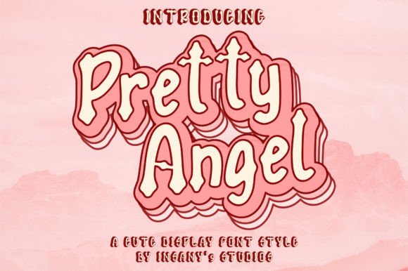 How Pretty Angel Transformed My Brand Identity