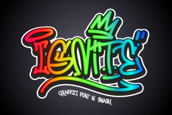 Ignite: A Designer's Real-World Review of This Bold Display Typeface