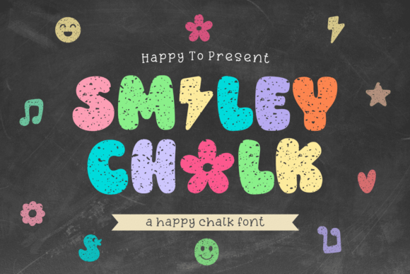 Smiley Chalk: A Designer's Real-World Review