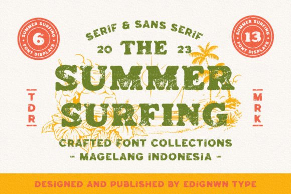 Summer Surfing: A Designer's Honest Review