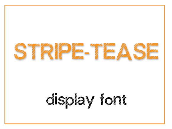 Why Stripe-tease Transformed Our Digital Brand Identity